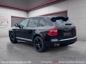 Porsche cayenne 4.8 v8 gts tiptronic s a occasion simplicicar brie-comte-robert simplicicar simplicibike france