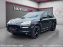 Porsche cayenne 4.8 v8 gts tiptronic s a occasion simplicicar brie-comte-robert simplicicar simplicibike france