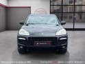 Porsche cayenne 4.8 v8 gts tiptronic s a occasion simplicicar brie-comte-robert simplicicar simplicibike france