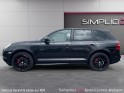 Porsche cayenne 4.8 v8 gts tiptronic s a occasion simplicicar brie-comte-robert simplicicar simplicibike france