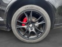 Porsche cayenne 4.8 v8 gts tiptronic s a occasion simplicicar brie-comte-robert simplicicar simplicibike france