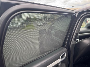 Porsche cayenne 4.8 v8 gts tiptronic s a occasion simplicicar brie-comte-robert simplicicar simplicibike france