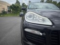 Porsche cayenne 4.8 v8 gts tiptronic s a occasion simplicicar brie-comte-robert simplicicar simplicibike france
