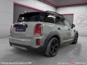 Mini countryman premium plus // 1 main / entretien mini / sieges chauffants / gps / feu union jack / garantie 12 mois...