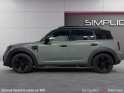 Mini countryman premium plus // 1 main / entretien mini / sieges chauffants / gps / feu union jack / garantie 12 mois...