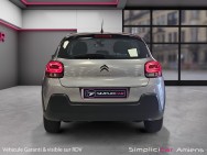 CITROEN d'occasion C3 1.5 BLUE HDI 100 FEEL de 2021 Amiens (80)﻿