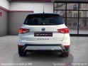 Seat arona 1.0 ecotsi 115 ch bvm6 xcellence / carplay / camera recul / recharge induction / garantie 12 mois occasion...