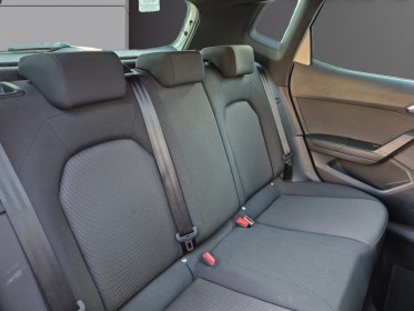 Seat arona 1.0 ecotsi 115 ch bvm6 xcellence / carplay / camera recul / recharge induction / garantie 12 mois occasion...