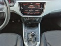 Seat arona 1.0 ecotsi 115 ch bvm6 xcellence / carplay / camera recul / recharge induction / garantie 12 mois occasion...