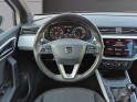 Seat arona 1.0 ecotsi 115 ch bvm6 xcellence / carplay / camera recul / recharge induction / garantie 12 mois occasion...