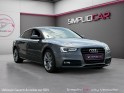 Audi a5 sportback 2.0 tdi 150 s line / sièges chauffant occasion simplicicar veauche simplicicar simplicibike france