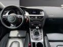 Audi a5 sportback 2.0 tdi 150 s line / sièges chauffant occasion simplicicar veauche simplicicar simplicibike france