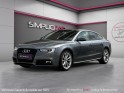 Audi a5 sportback 2.0 tdi 150 s line / sièges chauffant occasion simplicicar veauche simplicicar simplicibike france