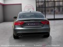 Audi a5 sportback 2.0 tdi 150 s line / sièges chauffant occasion simplicicar veauche simplicicar simplicibike france
