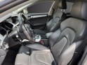 Audi a5 sportback 2.0 tdi 150 s line / sièges chauffant occasion simplicicar veauche simplicicar simplicibike france