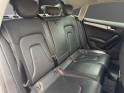 Audi a5 sportback 2.0 tdi 150 s line / sièges chauffant occasion simplicicar veauche simplicicar simplicibike france