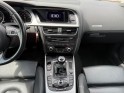 Audi a5 sportback 2.0 tdi 150 s line / sièges chauffant occasion simplicicar veauche simplicicar simplicibike france