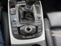 Audi a5 sportback 2.0 tdi 150 s line / sièges chauffant occasion simplicicar veauche simplicicar simplicibike france
