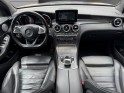 Mercedes glc coupe 350 e 7g-tronic plus 4matic fascination // t ouvrant / baumeister / gps / tva recup /garantie 12 mois...