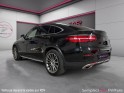 Mercedes glc coupe 350 e 7g-tronic plus 4matic fascination // t ouvrant / baumeister / gps / tva recup /garantie 12 mois...