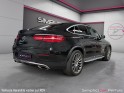 Mercedes glc coupe 350 e 7g-tronic plus 4matic fascination // t ouvrant / baumeister / gps / tva recup /garantie 12 mois...
