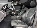 Mercedes glc coupe 350 e 7g-tronic plus 4matic fascination // t ouvrant / baumeister / gps / tva recup /garantie 12 mois...