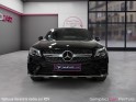 Mercedes glc coupe 350 e 7g-tronic plus 4matic fascination // t ouvrant / baumeister / gps / tva recup /garantie 12 mois...
