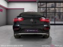 Mercedes glc coupe 350 e 7g-tronic plus 4matic fascination // t ouvrant / baumeister / gps / tva recup /garantie 12 mois...