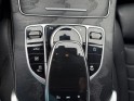 Mercedes glc coupe 350 e 7g-tronic plus 4matic fascination // t ouvrant / baumeister / gps / tva recup /garantie 12 mois...