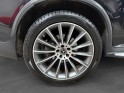 Mercedes glc coupe 350 e 7g-tronic plus 4matic fascination // t ouvrant / baumeister / gps / tva recup /garantie 12 mois...