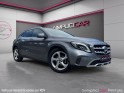 Mercedes gla business 180 7-g dct business executive  // full entretien mercedes / garantie 12 mois occasion simplicicar...