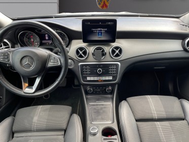 Mercedes gla business 180 7-g dct business executive  // full entretien mercedes / garantie 12 mois occasion simplicicar...