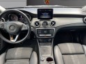 Mercedes gla business 180 7-g dct business executive  // full entretien mercedes / garantie 12 mois occasion simplicicar...