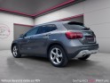 Mercedes gla business 180 7-g dct business executive  // full entretien mercedes / garantie 12 mois occasion simplicicar...
