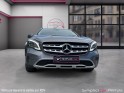 Mercedes gla business 180 7-g dct business executive  // full entretien mercedes / garantie 12 mois occasion simplicicar...