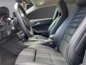 Mercedes gla business 180 7-g dct business executive  // full entretien mercedes / garantie 12 mois occasion simplicicar...
