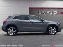 Mercedes gla business 180 7-g dct business executive  // full entretien mercedes / garantie 12 mois occasion simplicicar...