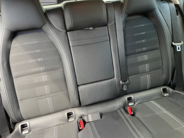 Mercedes gla business 180 7-g dct business executive  // full entretien mercedes / garantie 12 mois occasion simplicicar...