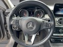 Mercedes gla business 180 7-g dct business executive  // full entretien mercedes / garantie 12 mois occasion simplicicar...