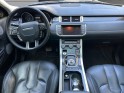 Land rover range rover evoque si4 240chv préparé par hamann - version officielle occasion  simplicicar vaucresson nice -...