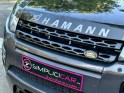 Land rover range rover evoque si4 240chv préparé par hamann - version officielle occasion  simplicicar vaucresson nice -...