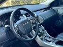 Land rover range rover evoque si4 240chv préparé par hamann - version officielle occasion  simplicicar vaucresson nice -...