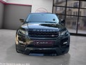Land rover range rover evoque si4 240chv préparé par hamann - version officielle occasion  simplicicar vaucresson nice -...