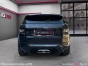 Land rover range rover evoque si4 240chv préparé par hamann - version officielle occasion  simplicicar vaucresson nice -...