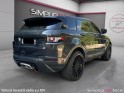 Land rover range rover evoque si4 240chv préparé par hamann - version officielle occasion  simplicicar vaucresson nice -...