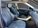 Land rover range rover evoque si4 240chv préparé par hamann - version officielle occasion  simplicicar vaucresson nice -...