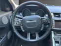 Land rover range rover evoque si4 240chv préparé par hamann - version officielle occasion  simplicicar vaucresson nice -...