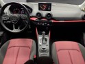 Audi q2 q2 30 tdi 116 s tronic 7 sport occasion simplicicar pau simplicicar simplicibike france