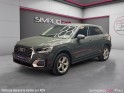 Audi q2 q2 30 tdi 116 s tronic 7 sport occasion simplicicar pau simplicicar simplicibike france