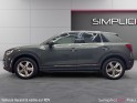 Audi q2 q2 30 tdi 116 s tronic 7 sport occasion simplicicar pau simplicicar simplicibike france